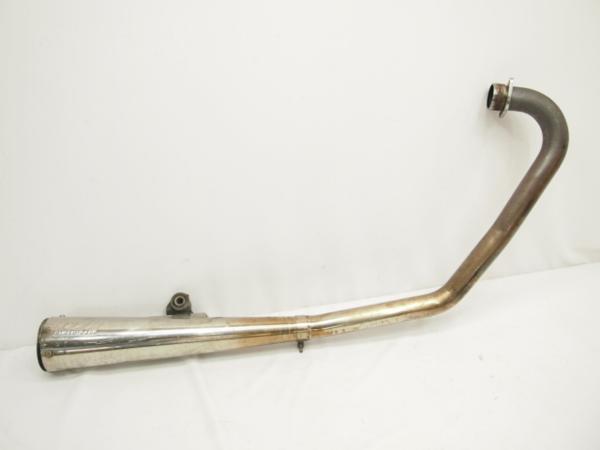 SR400スーパートラップ_マフラー_RH01J_ SR400 【公式通販】
