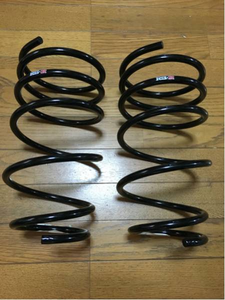 【即決】未使用 GX70G マーク2ワゴン フロント ローダウン サス