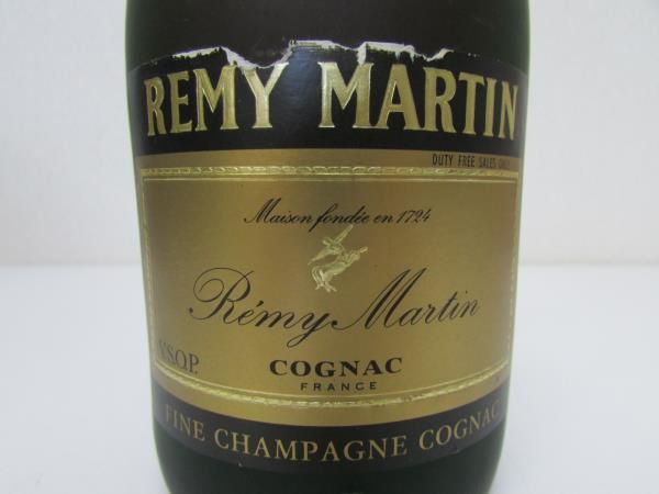 n☆レミーマルタン VSOP 700ml/未開栓☆h5