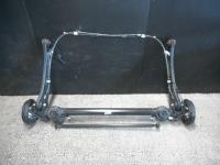 モコ DBA-MG33S リア アクスル ビーム