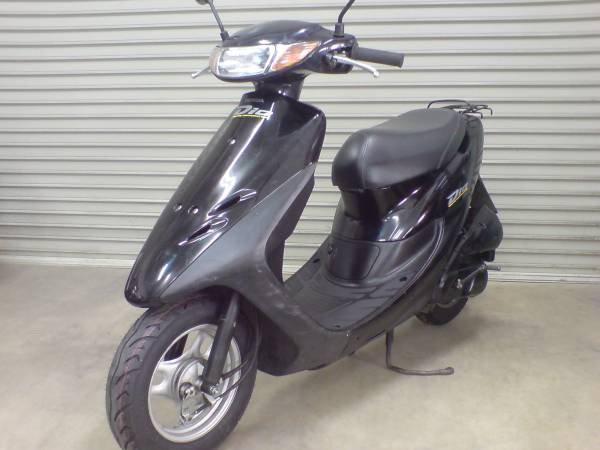 ライブディオZX エンジン修理｜バイクの整備・メンテナンス・修理