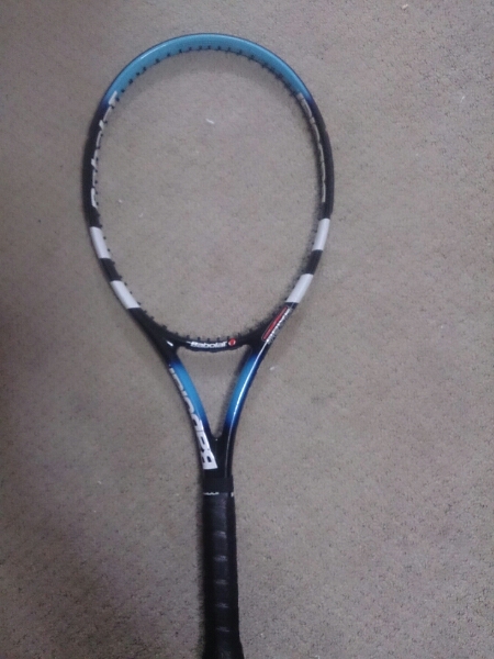 PURE DRIVE COMPETITION プロストック