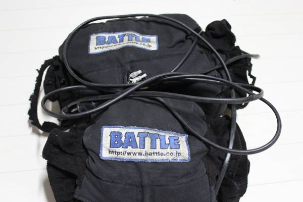 バトルファクトリー タイヤウォーマー BATTLE 公式通販 タイヤ FACTORY