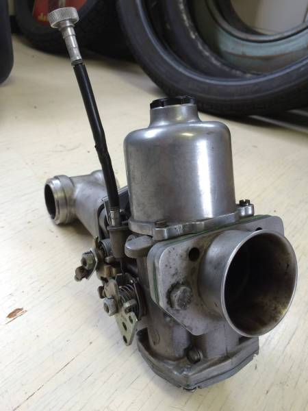 １００円★SUキャブキット★パンナックル　ショベル　チョッパー