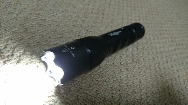 SUREFIRE 6PX DEFENDER