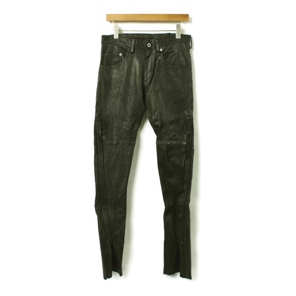 キリュウキリュウ kiryuyrik パンツ 中古 501716 A7