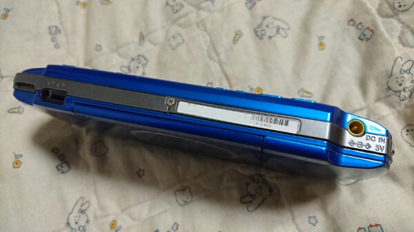 SONY 　 PSP-3000　　本体　　 ジャンク品