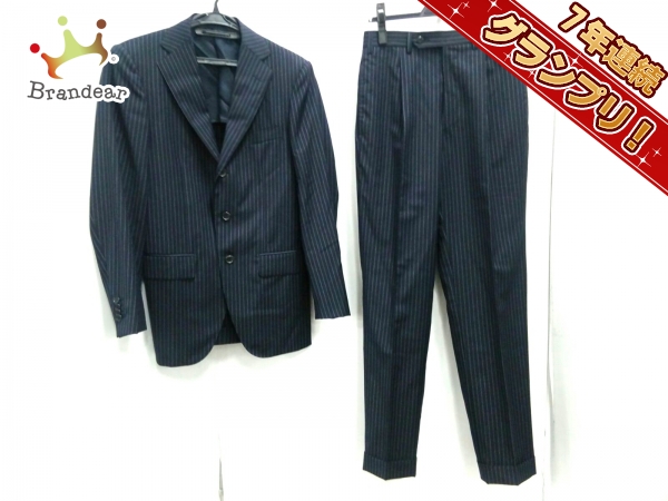 トゥモローランド シングルスーツ F メンズ TOMORROWLAND