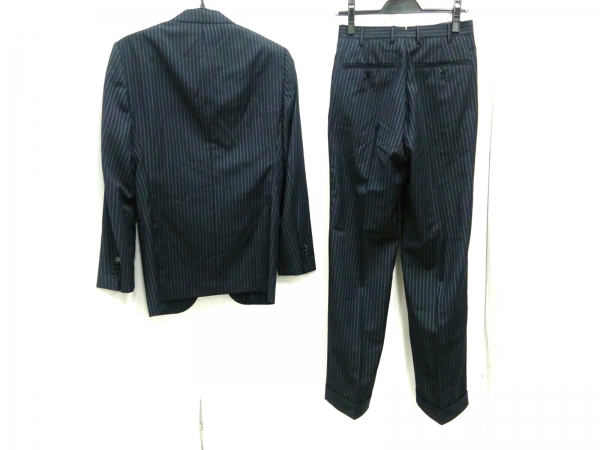 トゥモローランド シングルスーツ F メンズ TOMORROWLAND