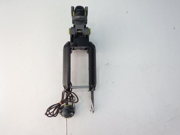 ○DAIWA・ダイワ パワーホルダー CP90 コード収納タイプ?○