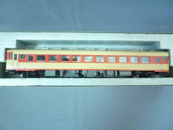 キハ 鉄道模型 HOゲージ フジモデル 国鉄 JR北海道 キハ40 HOゲージ