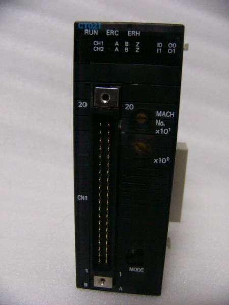 【お買い得，2026】 OMRON PLC 高速カウンタ CJ1W-CT021 複数有(測定器)｜売買されたオークション情報、yahooの商品情報をアーカイブ公開 - オークファン その他