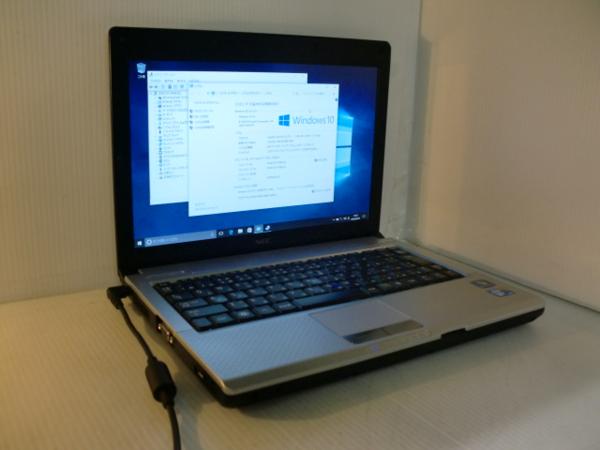 i5-1.33GHz/2GB/無線/Win10/VK13MB-B◆S180