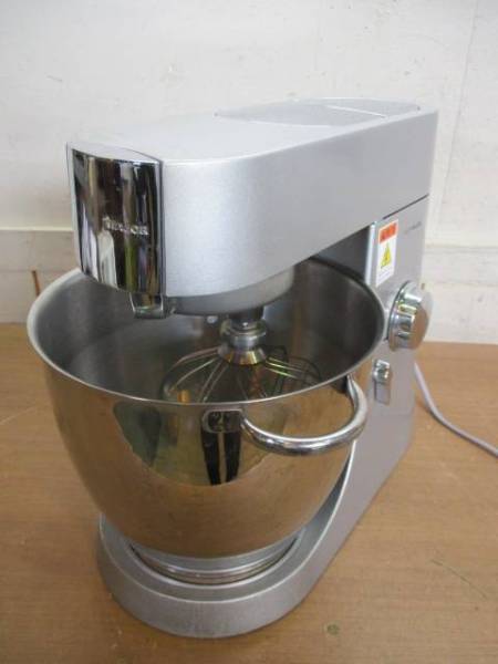 ★大2830卓上型ミキサー ケンミックスアイコー メジャー KM-005