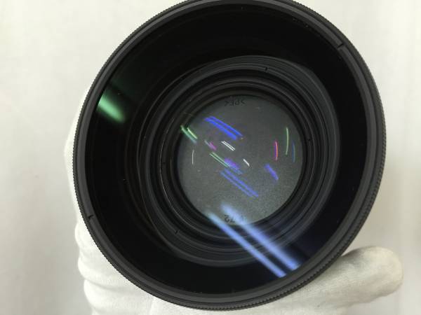 美品 Sony VCL-HG0872 ワイドコンバージョンレンズ×0.8 z287