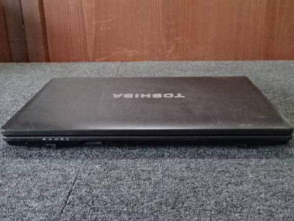 東芝 dynabook Satellite B551/C i3 2.1GHz/2G 管理J-123