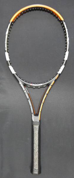 テニスラケット／Babolat　ピュアストーム 2007 （G：2)