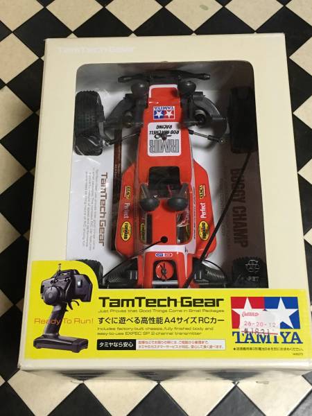 R*3様 タミヤ タムテックギア GB-02 バギーチャンプ タムテックギア タミヤ GB-02 Yahoo!オークション