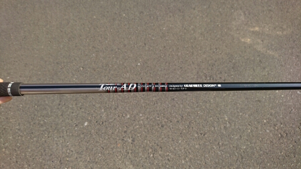 Tour AD W60/S/910D 913D 915Dタイトリストスリーブ社外