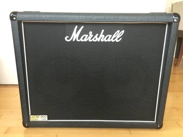 ★Marshall キャビネット 1936 LEAD マーシャル 中古美品★
