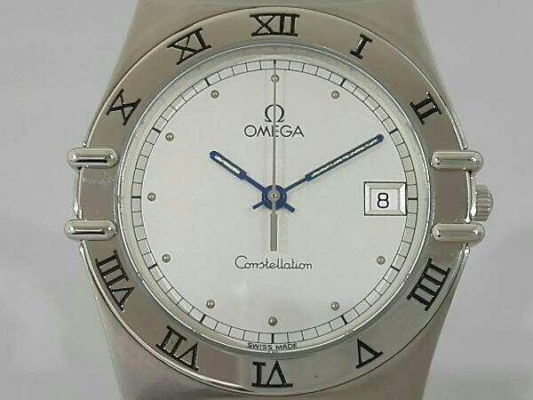 コンステレーション オメガ OMEGA | CONSTELLATION コーアクシャル 
