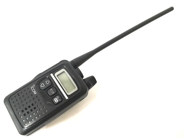 中古 iCom IC-4300L 特定 省電力 トランシーバー 防水T2049288