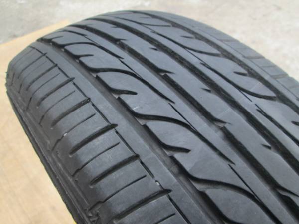DUNLOP EC202 205⁄55R16 91V 2023年 195⁄65R15 91SダンロップEC202