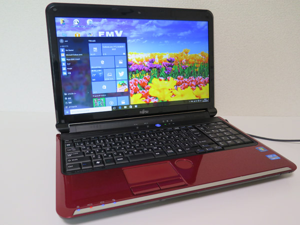 Win10 Core i5 ★ AH56/C 4GB/750GB Wi-Fi HDMI Blu-ray Office