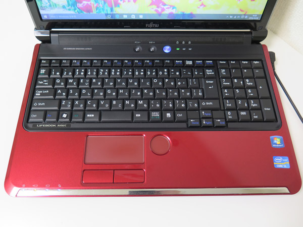 Win10 Core i5 ★ AH56/C 4GB/750GB Wi-Fi HDMI Blu-ray Office