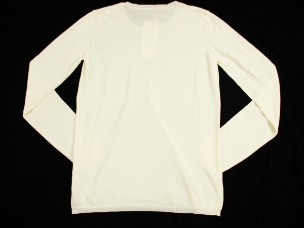 ★ 定価38850- マックスマーラ 薄手 ニット セーター 【M-321】