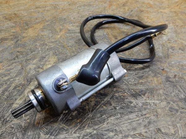 Y95】FJR1300AS RP27J セルモーター 作動OK！ 【公式通販】