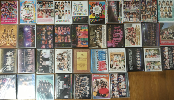 モーニング娘。DVDmagazine Vol.45-84