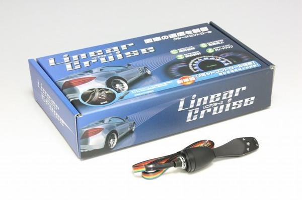 オートクルーズコントロール ハイエース200系 LC310-H200