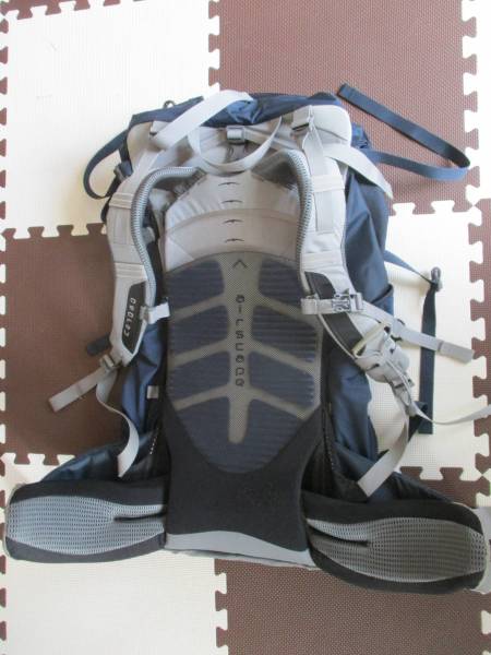 美品　オスプレー　aether60