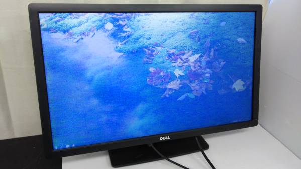 ジャンク DELL U2713HMt 27インチ WQHD/LED/IPS液晶モニター モニタ 24