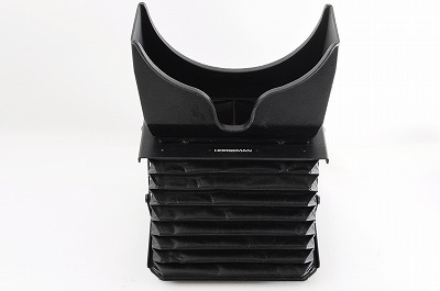 ホースマン HORSEMAN 45 双眼直視 ルーペ (2884