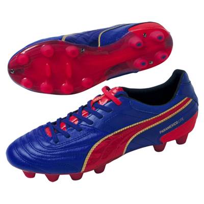 プーマ サッカースパイク パラメヒコ ライト 15 HG 27.0cm