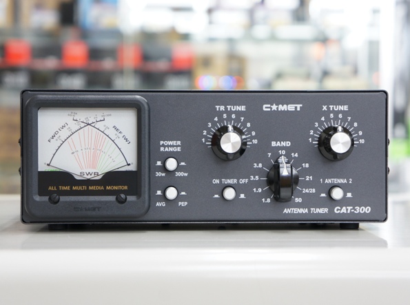2025，大得価 コメット アンテナチューナー CAT-300(アクセサリ)｜売買されたオークション情報、yahooの商品情報をアーカイブ公開 - オークファン アクセサリ