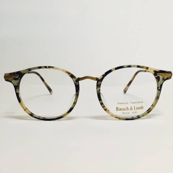 デッドストック ボシュロム ヴィンテージ B&L ボシュロム社 0 