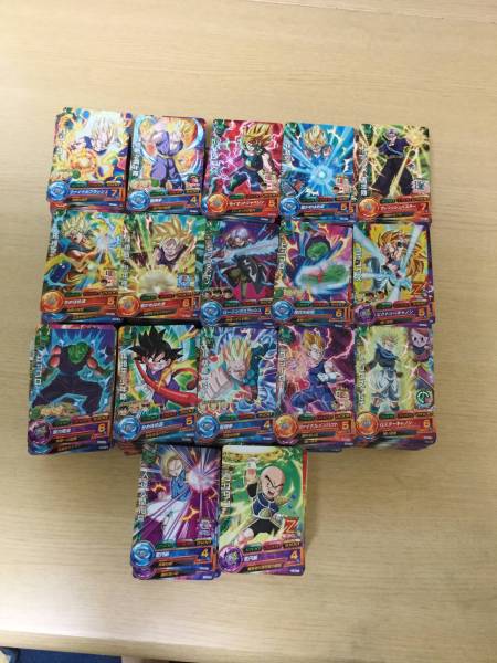スーパードラゴンボールヒーローズ 引退品 旧段CP プロモ UR SDBH