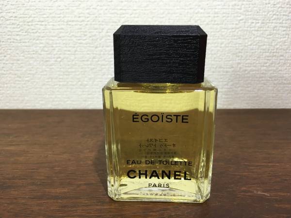 シャネル エゴイスト EDT 75ml CHANEL EGOISTE