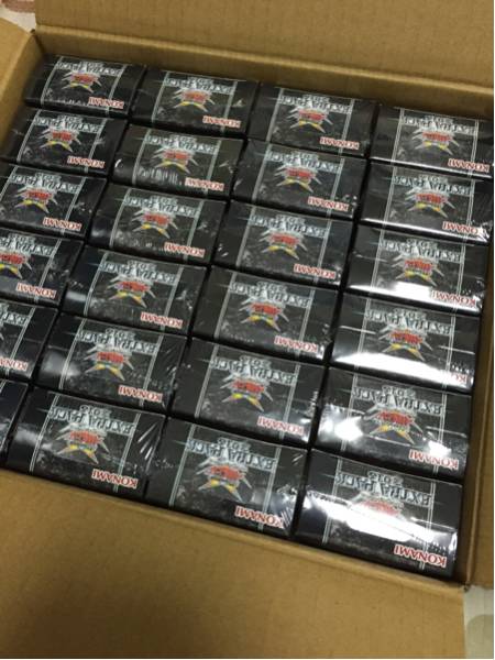 EXTRA PACK 2016 未開封 エクストラパック2016 カートン 24box