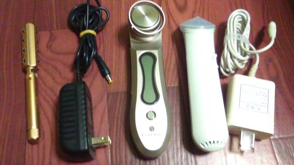 エステナード　クールパター　ローラー　中古