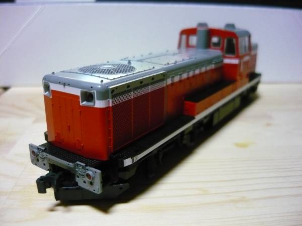 DE10 1-703 KATO HOゲージ | - Kato JR Freight 7011-3 Color