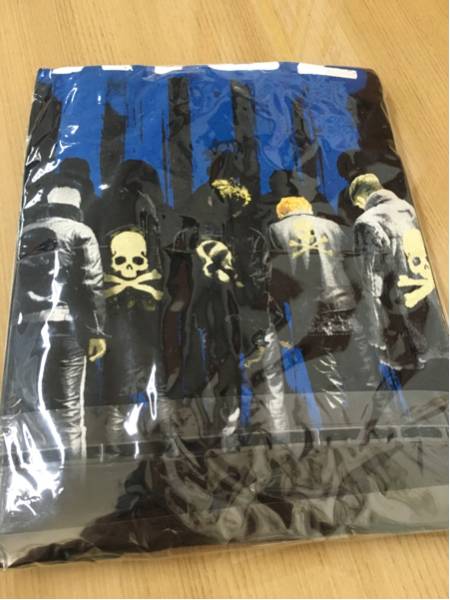 BIGBANG AtoZ exhibition グッズ tシャツ