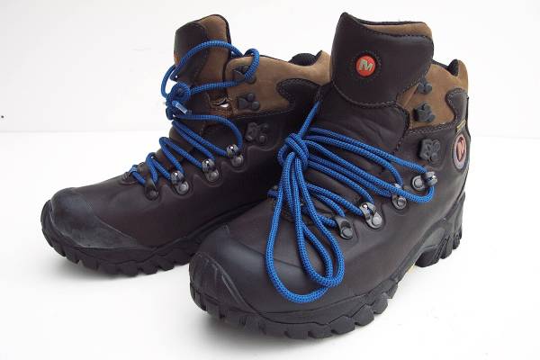 新品MERRELL メレルペリメーターゴアテックスGORE-TEX ブーツ9.5