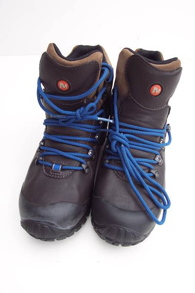 新品MERRELL メレルペリメーターゴアテックスGORE-TEX ブーツ9.5