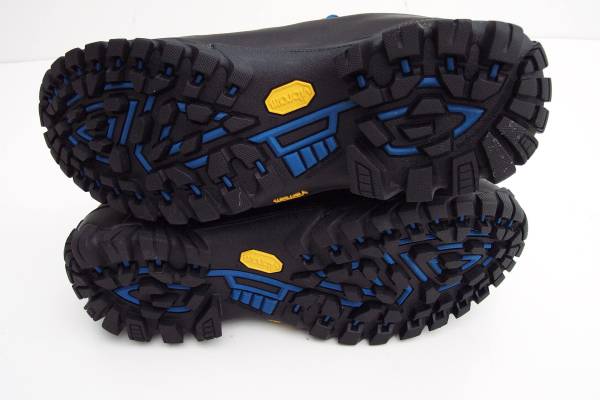 新品MERRELL メレルペリメーターゴアテックスGORE-TEX ブーツ9.5