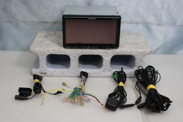 カロッツェリア メモリー ナビ AVIC-MRZ09 2011年 地デジ*12