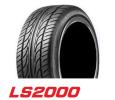 【グッドイヤー】LS2000 （新品） 195/45-15　195/45R15